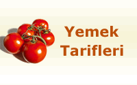 yemek tarifleri